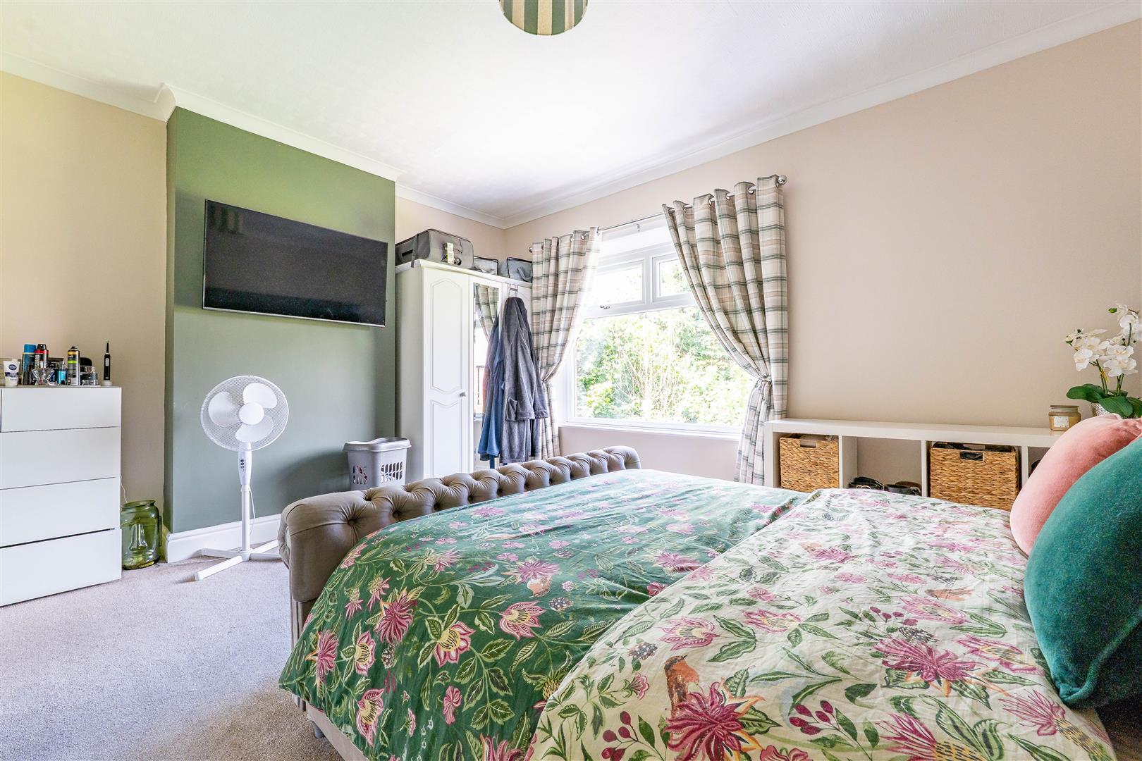 West View, Longton, Preston
